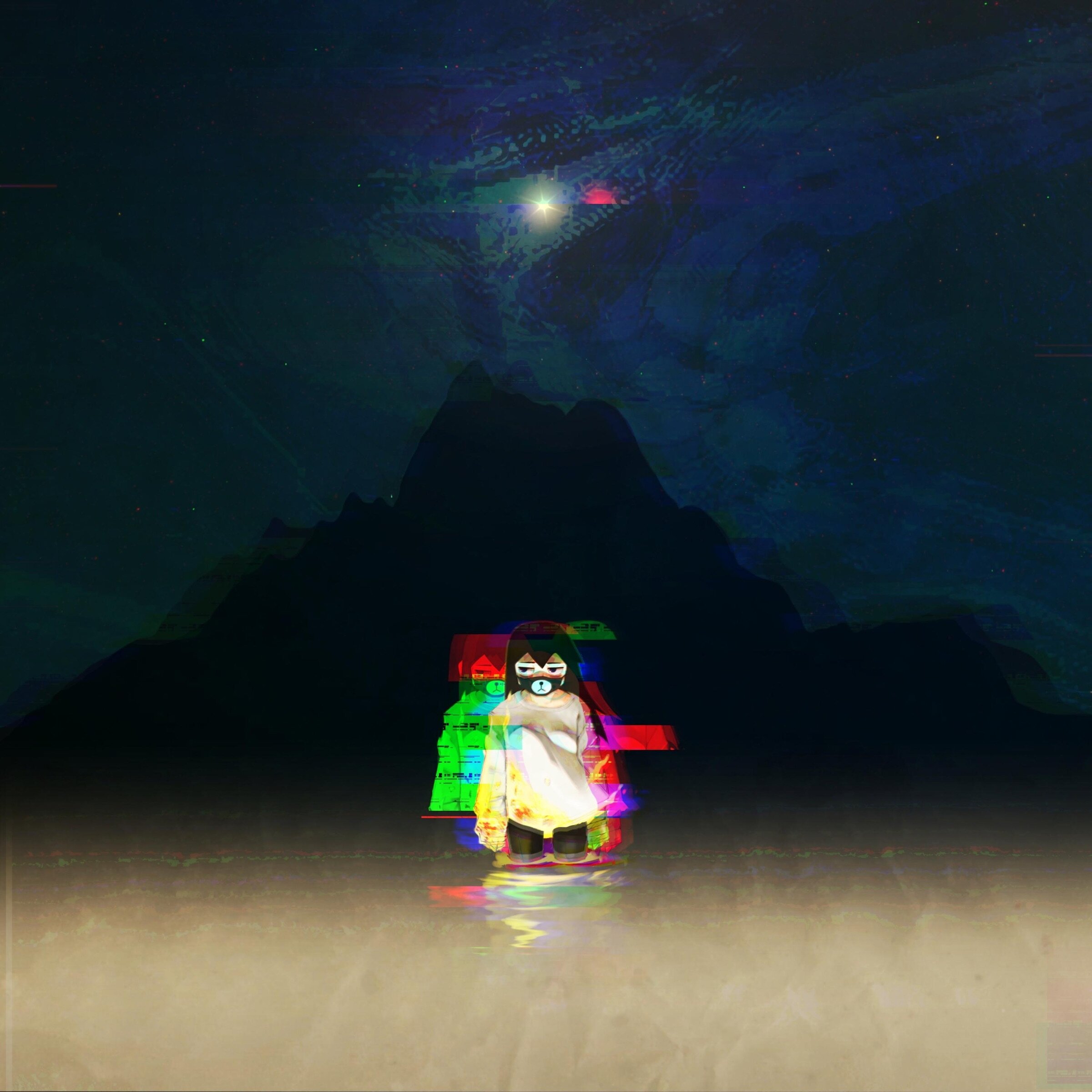 amaii I&#039;ve Seen Better Days cover artwork