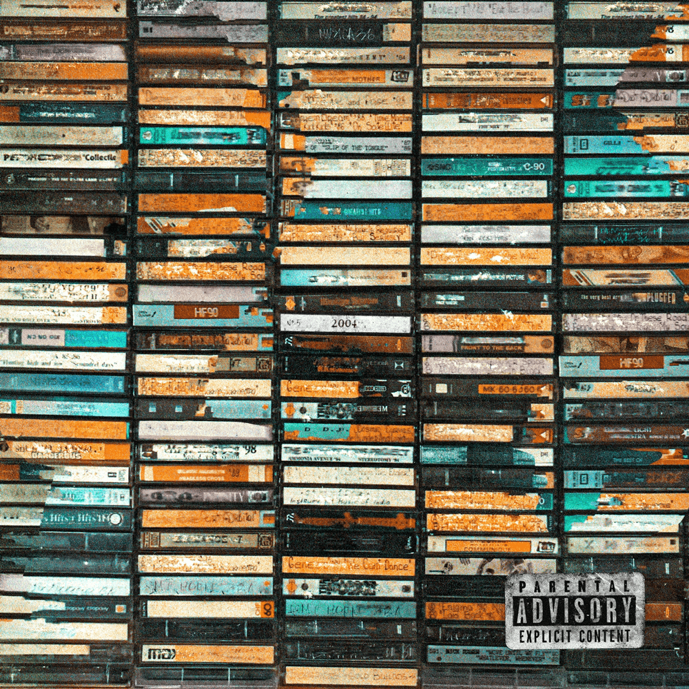 Скриптонит — Москва любит… cover artwork