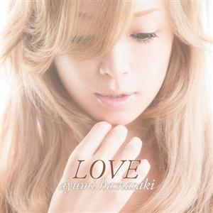 Ayumi Hamasaki — Melody cover artwork
