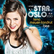 Lena — Bee cover artwork