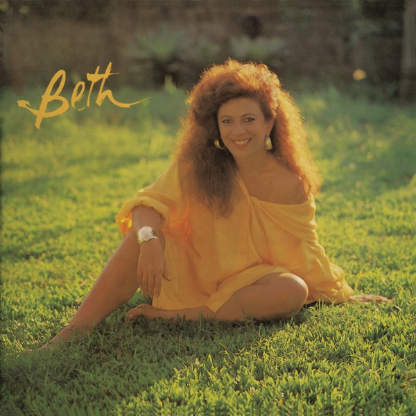 Beth Carvalho Beth cover artwork