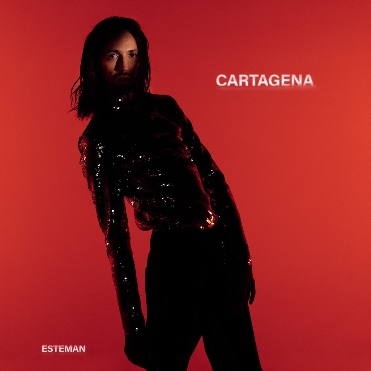 Esteman — Cartagena cover artwork