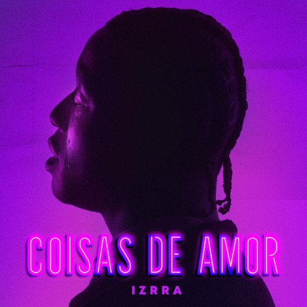 IZRRA — Coisas De Amor cover artwork