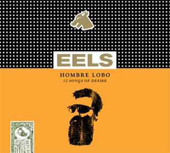 Eels Hombre Lobo cover artwork