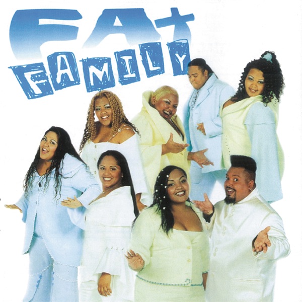 Fat Family Fat Family - Fat Festa cover artwork
