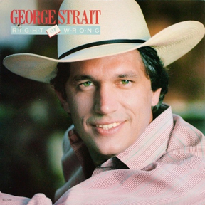George Strait — You’re the Cloud I’m On (When I’m High) cover artwork