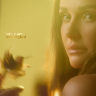 Carly Pearce — oklahoma cover artwork