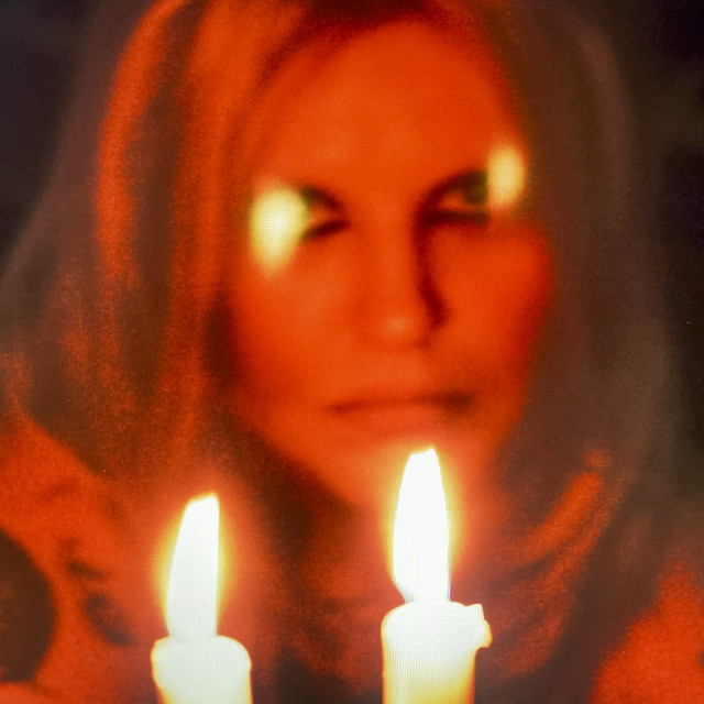 CATTY — I Wish I Gave You Hell cover artwork