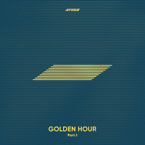 ATEEZ — Empty Box cover artwork