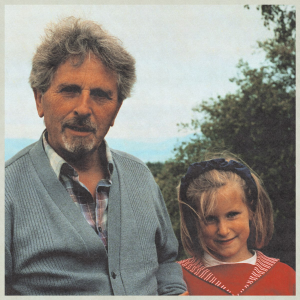 Susanne Sundfør — Blómi cover artwork
