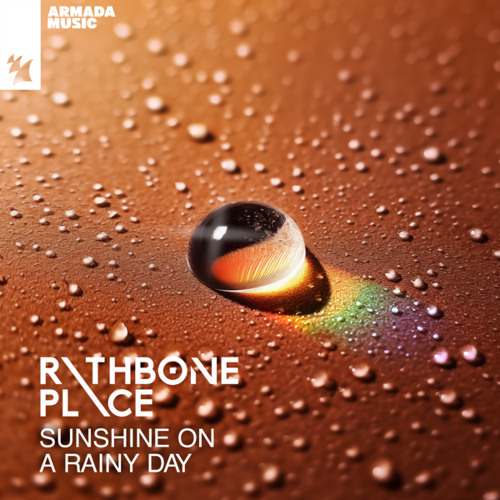 Rathbone Place — Sunshine On A Rainy Day cover artwork