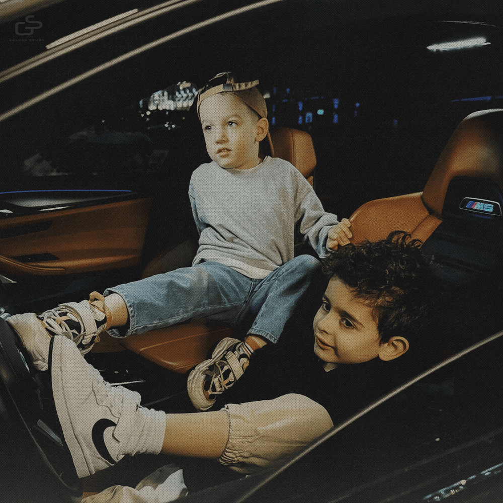 A.V.G featuring MACAN — Спой cover artwork