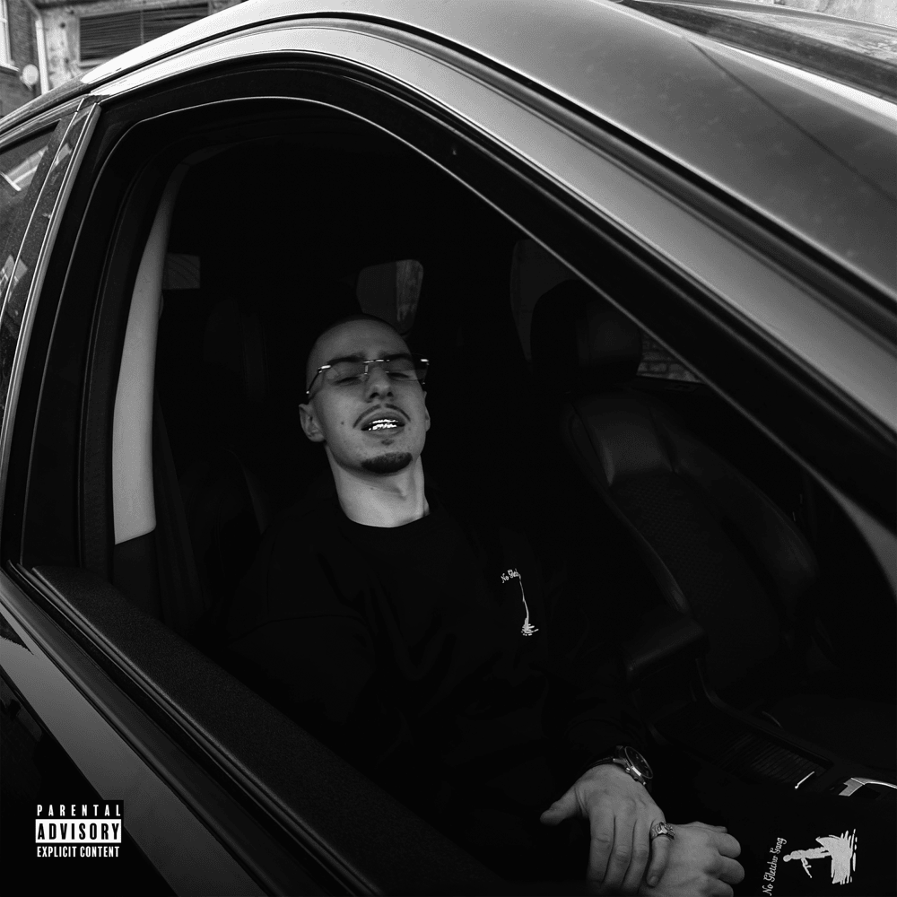 FRIENDLY THUG 52 NGG — AMMO cover artwork
