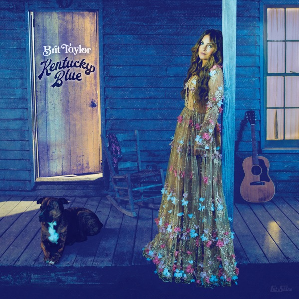 Brit Taylor — Rich Little Girls cover artwork