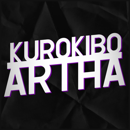 Kurorak — Artha cover artwork