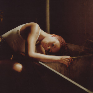 Ravyn Lenae — Love Is Blind cover artwork