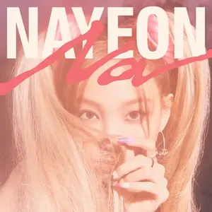 NAYEON — ABCD cover artwork