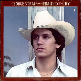 George Strait — If You&#039;re Thinking You Want a Stranger (There&#039;s One Coming Home) cover artwork