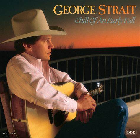 George Strait — You Know Me Better Than That cover artwork