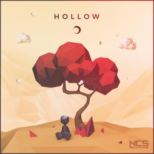 Phantom Sage — Hollow cover artwork