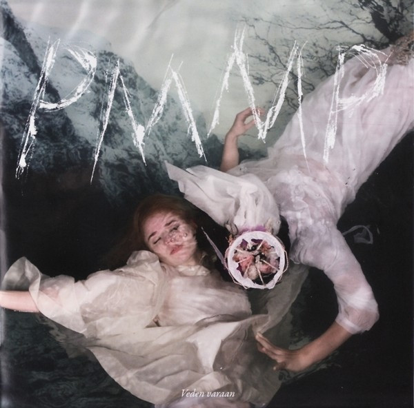PMMP Veden varaan cover artwork