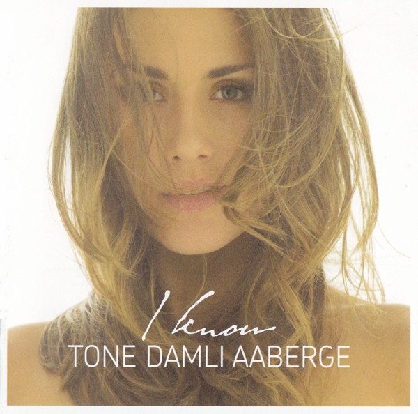 Tone Damli I Know cover artwork