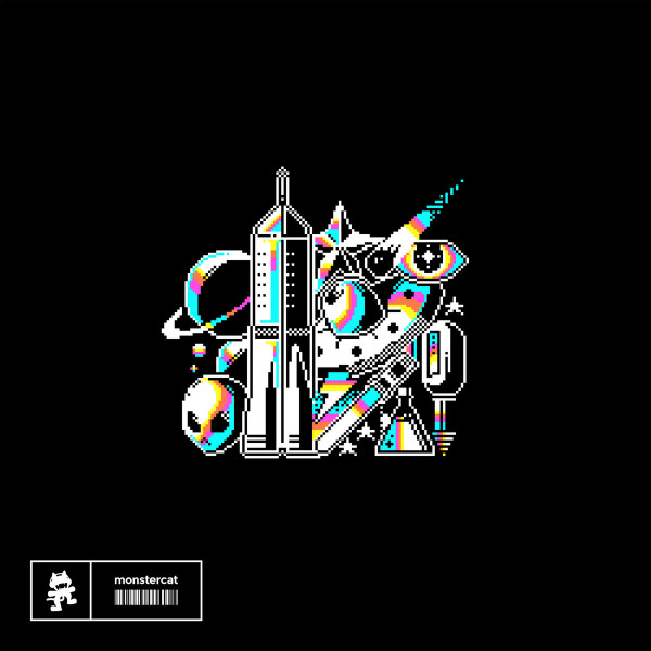 No Mana featuring Ill-esha — Space cover artwork