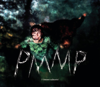 PMMP — Viimeinen valitusvirsi cover artwork