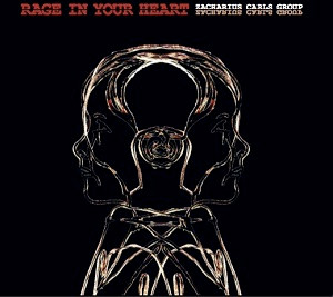 Zacharius Carls Group — Loveless Rock cover artwork