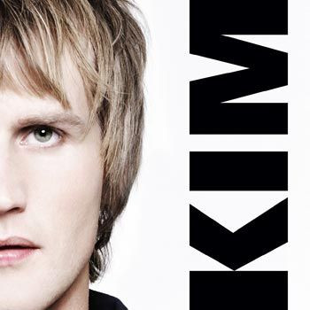 Kim Fransson Kim cover artwork