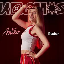 Milo & Camille — Radar cover artwork