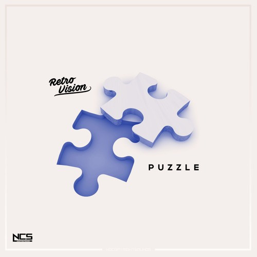 RetroVision — Puzzle cover artwork