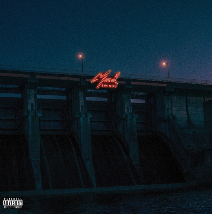 Marcus King — Delilah cover artwork