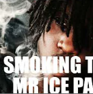 Mr Ice — #PACKWATCH 2 cover artwork