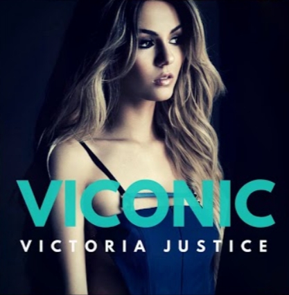 Victoria Justice Viconic (Unreleased) cover artwork