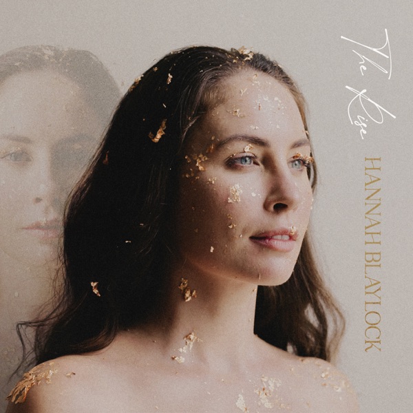 Hannah Blaylock — Rumors cover artwork