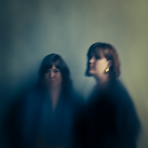 The Secret Sisters featuring Ray LaMontagne — All the Ways cover artwork