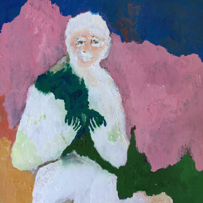 Dolly — You Are cover artwork