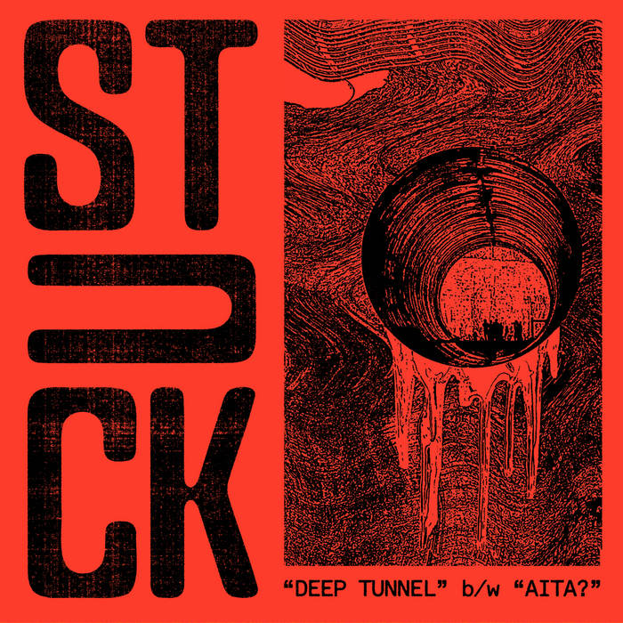Stuck — AITA? cover artwork