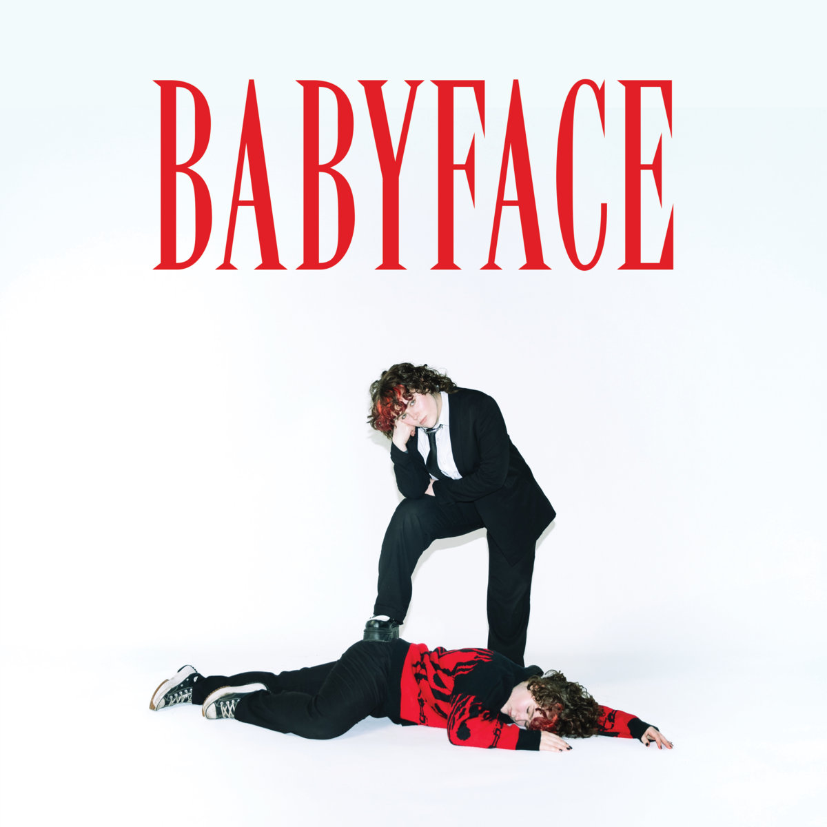 Artio Babyface cover artwork