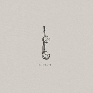 GRAHAM featuring Henrik — Call my name cover artwork