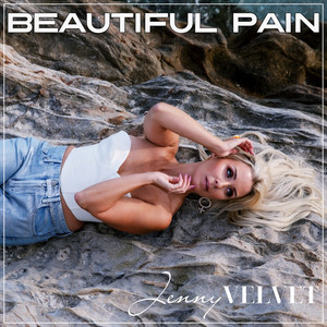 Velvet — Beautiful Pain cover artwork