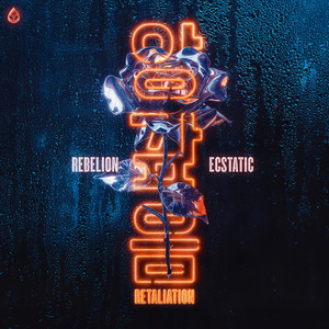 Rebelion & Ecstatic — Retaliation cover artwork