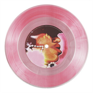 RAYE — Genesis, pt. iii cover artwork