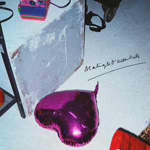 MALIQ &amp; D'Essentials — Kita Bikin Romantis cover artwork