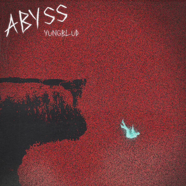 YUNGBLUD — Abyss cover artwork
