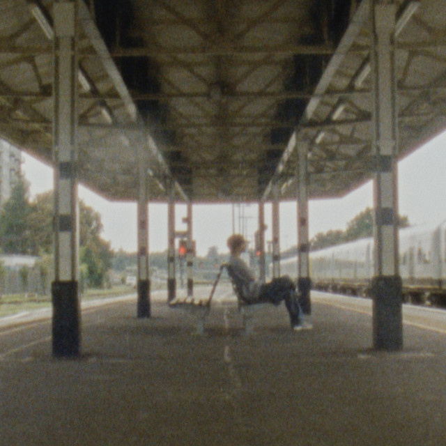 beaux — I&#039;ll Be Here When You&#039;re Back cover artwork