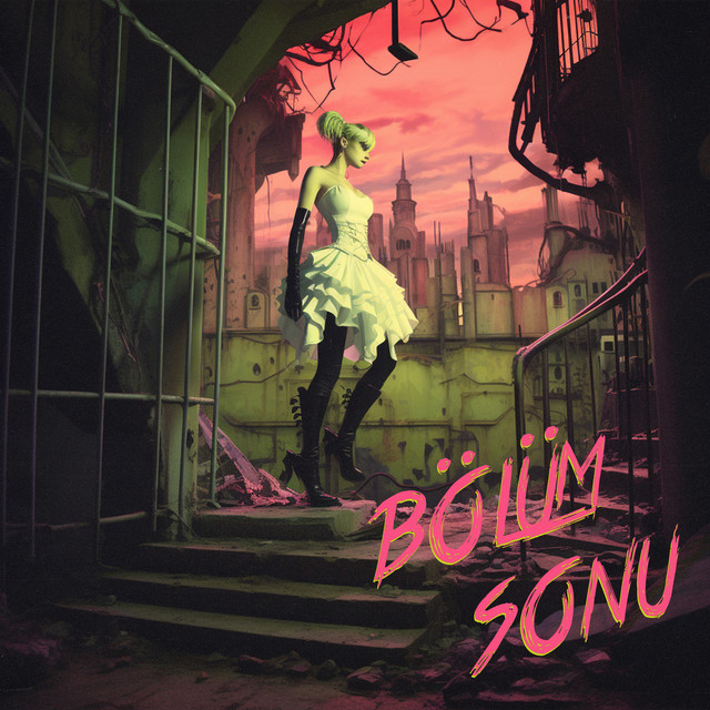 Güneş — Bölüm Sonu cover artwork