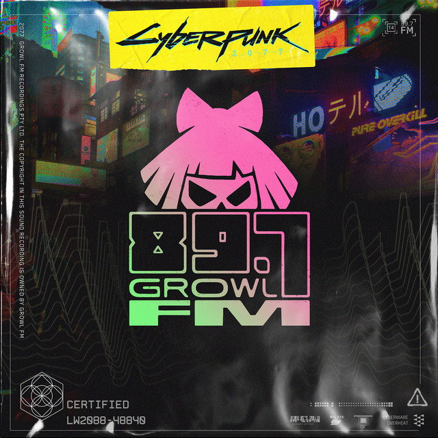 Thai McGrath & JustCosplaySings — Afterlife cover artwork