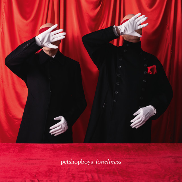 Pet Shop Boys — Through You (Extended Mix) cover artwork